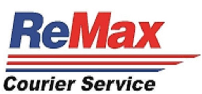 Kurierská služba ReMax ->Kurier->