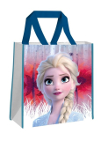 Detská nákupná taška Ľadové Kráľovstvo 2 Elsa 38 cm
