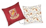 Vankúšik Harry Potter burgund 40/40