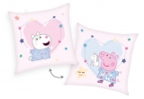 Vankúšik Peppa Pig dobrú noc 40/40