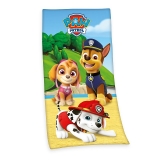 Osuška Paw Patrol 75/150