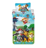 Obliečky Paw Patrol PP297 140/200, 70/90