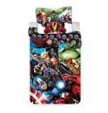 Obliečky Avengers 03 140/200, 70/90
