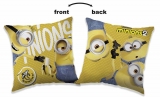 Vankúšik Mimoni 2 Banana 40/40