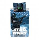 Obliečky Star Wars Rogue One  140/200
