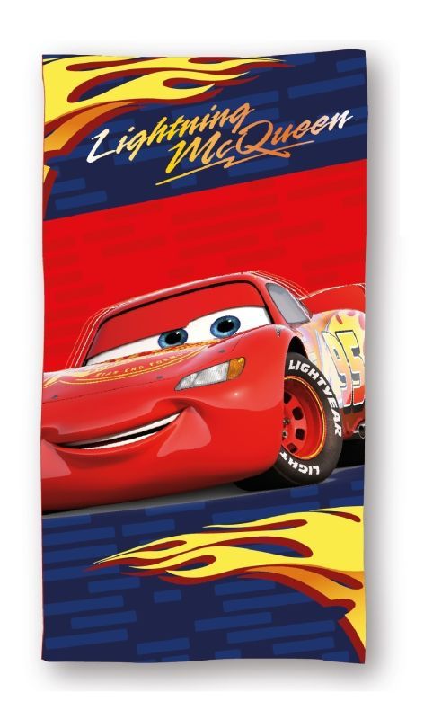 Osuška Micro Cars 70/140