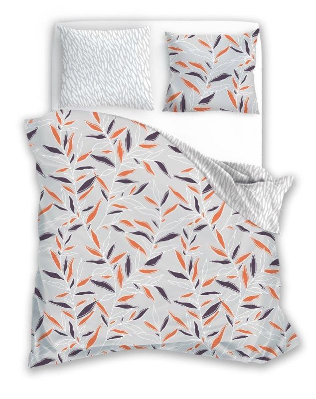 Obliečky Harmony Větvičky micro 140/200, 70/90