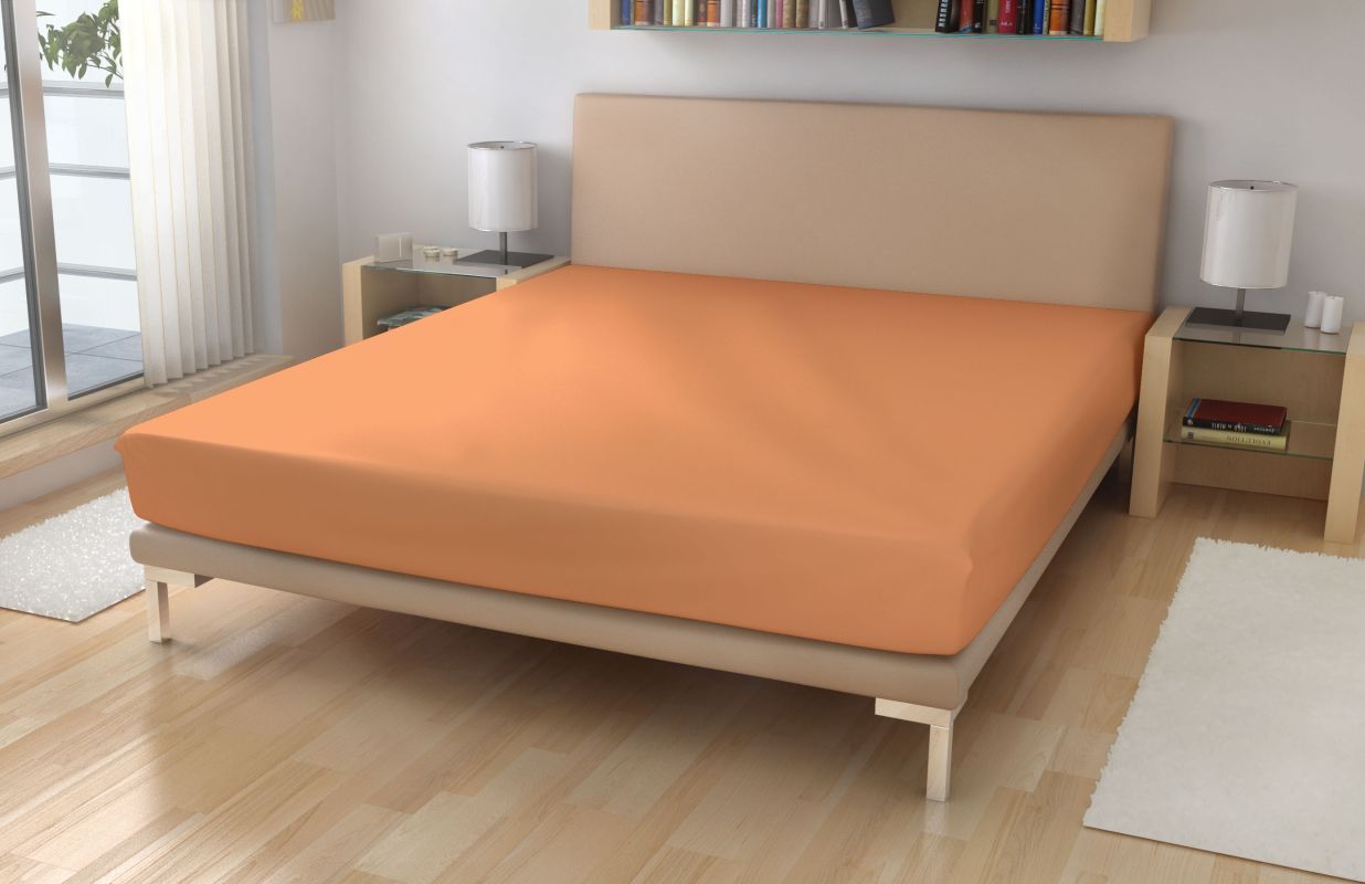 Plachta Micro EXKLUSIVE Broskyňová 60/120