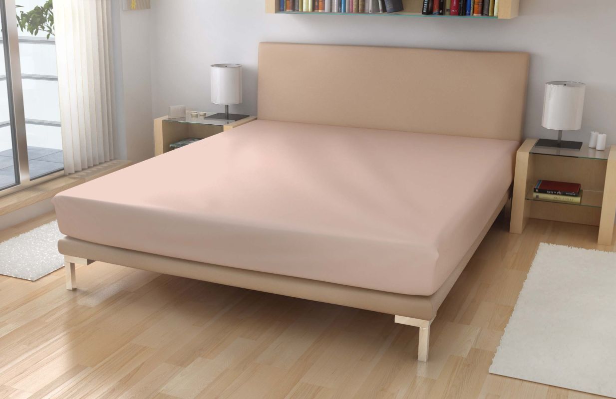 Plachta Micro EXKLUSIVE Šampáňo 90/200
