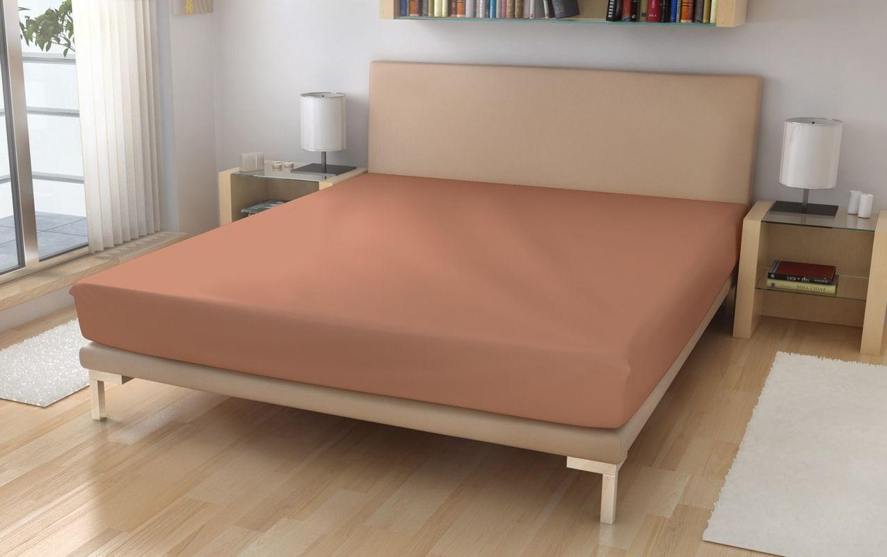 Plachta Micro EXKLUSIVE Oriešková 180/200