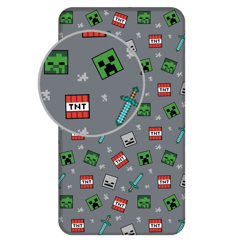 Plachta Minecraft We got this 90/200