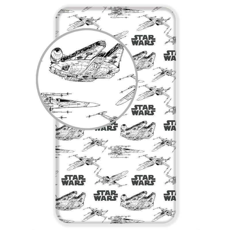 Plachta Star Wars 9 90/200