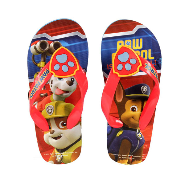 Žabky Paw Patrol 24