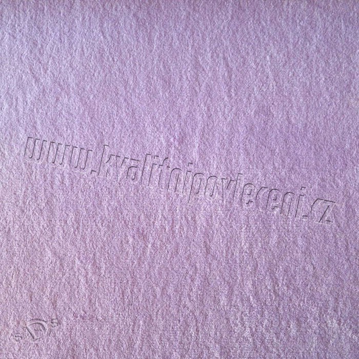 Plachta Micro EXKLUSIVE Fialková 180/200