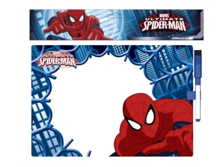 Kresliaca tabuľka Spiderman