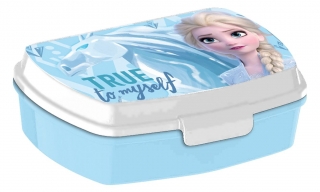 Box na desiatu Ledové Království 2 Elsa