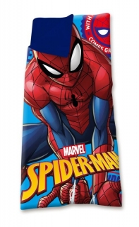 Spací vak Spiderman 68/138