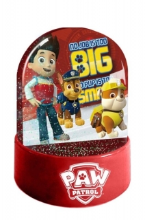 Vodné ťažítko Paw Patrol