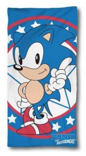 Osuška Super Sonic 70/140