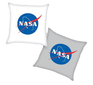 Vankúšik NASA Logo 40/40
