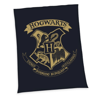 Micropolar fleece deka Harry Potter 150/200