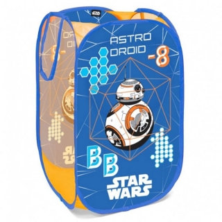 Kôš na hračky Star Wars BB-8