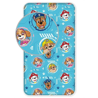 Plachta Paw Patrol PP297 90/200