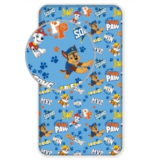 Plachta Paw Patrol PP259 90/200