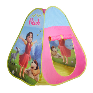 Detský stan Heidi Pop Up - darčekové balenie