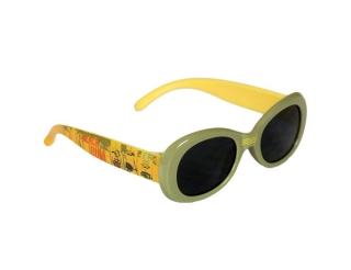 Slnečné okuliare s puzdrom Mimoni Serf